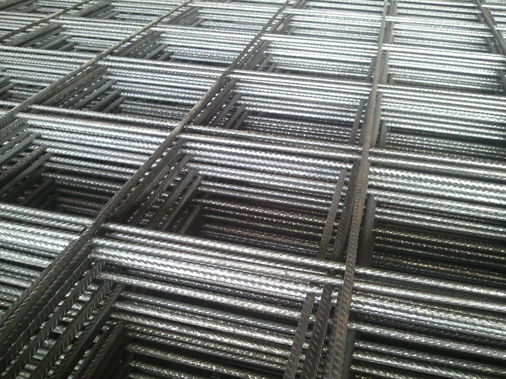 鋼筋焊接網(wǎng)