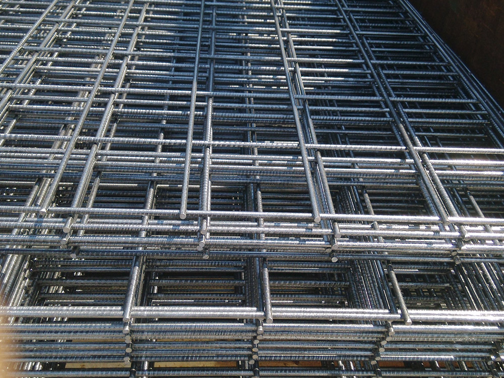 礦用鋼筋網