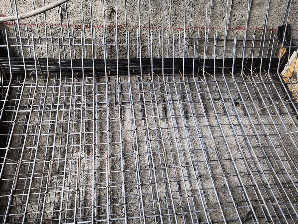支護(hù)鋼筋網(wǎng) 支護(hù)鋼筋網(wǎng)