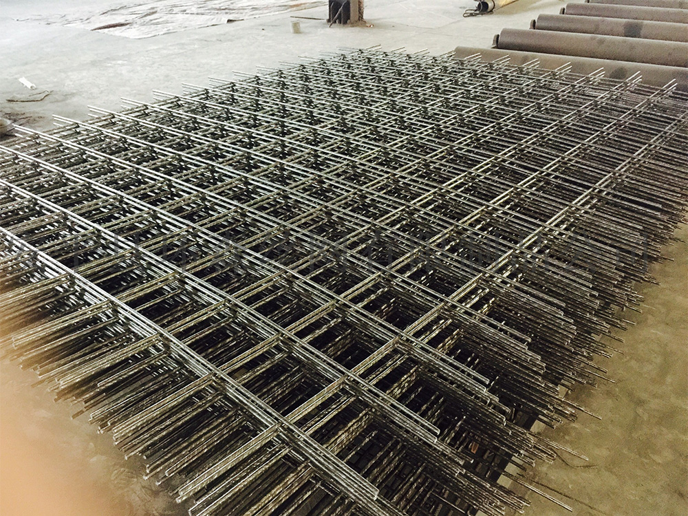 磚墻鋼筋網片