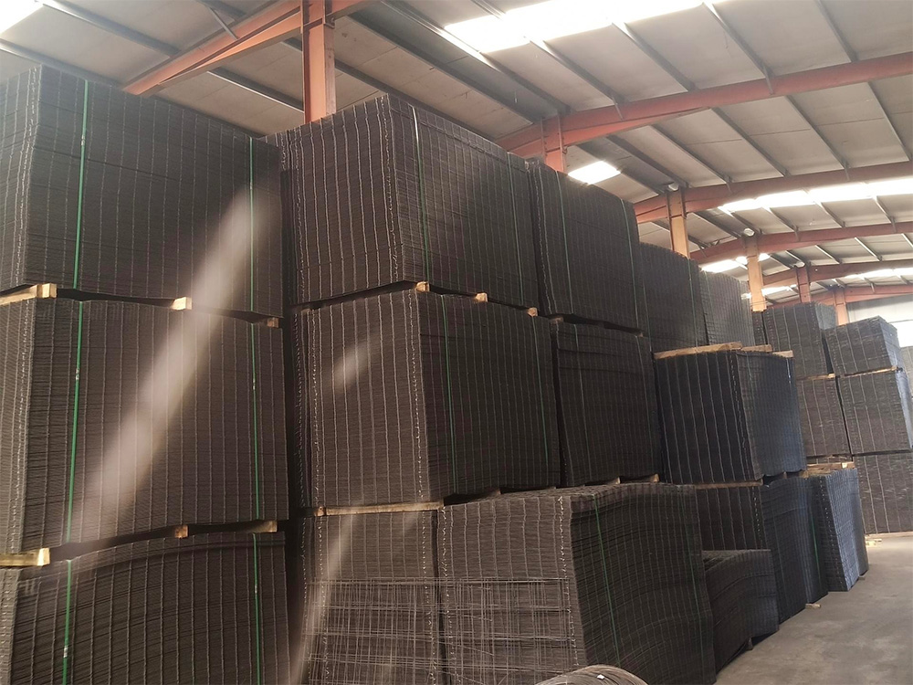 地暖專用鋼絲網