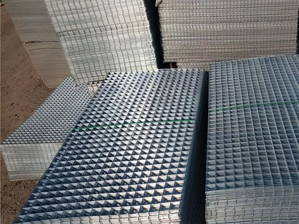 地暖用的鋼絲網(wǎng)