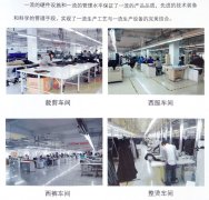 我想買套西服，是量身定做好還是買成衣好？