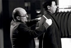 定做工作服的量體方法和修養(yǎng)有哪些？