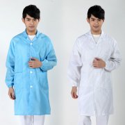 哪些行業(yè)需要防靜電工作服？?jī)r(jià)格多少？